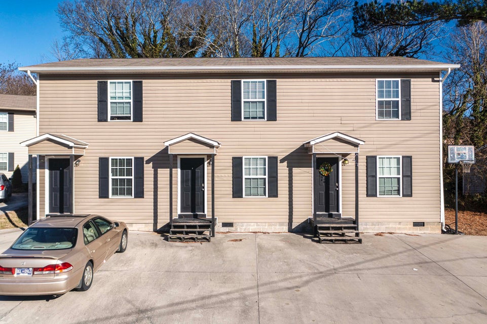 262 Mulberry Avenue - Apt. 2
