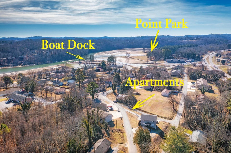 328 Mulberry Avenue - Apt. 3