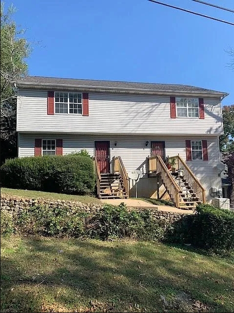 3331 Idlewild Drive
